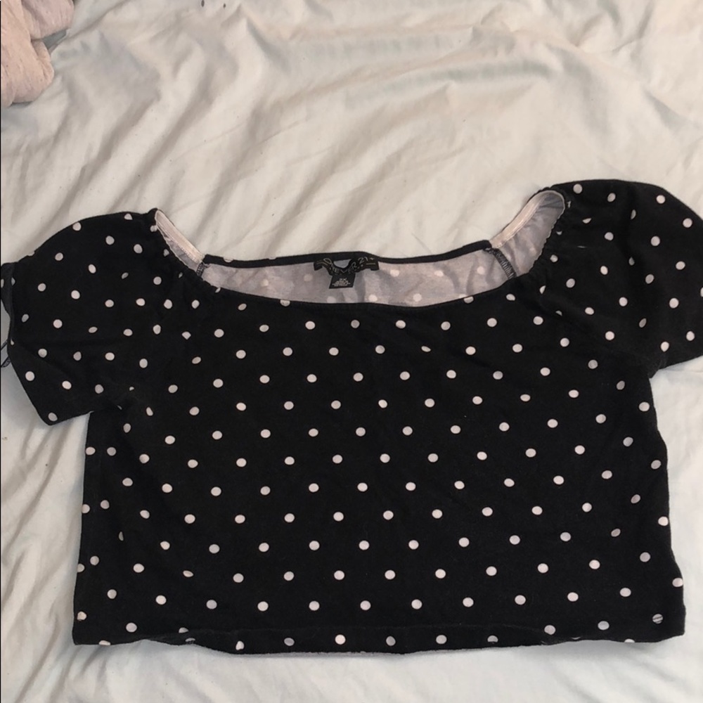 Forever 21 tube top